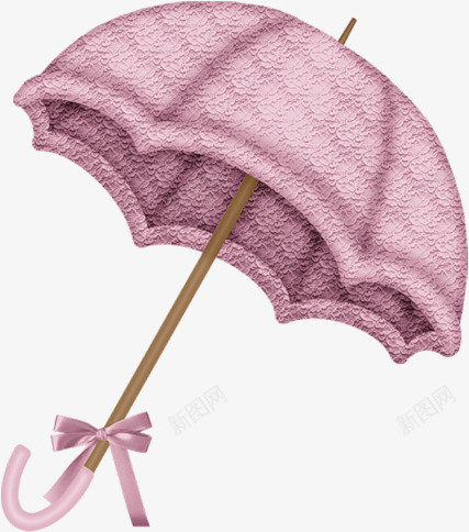 手绘雨伞png免抠素材_新图网 https://ixintu.com 天堂伞 太阳伞 晴天伞 遮阳伞 防晒伞