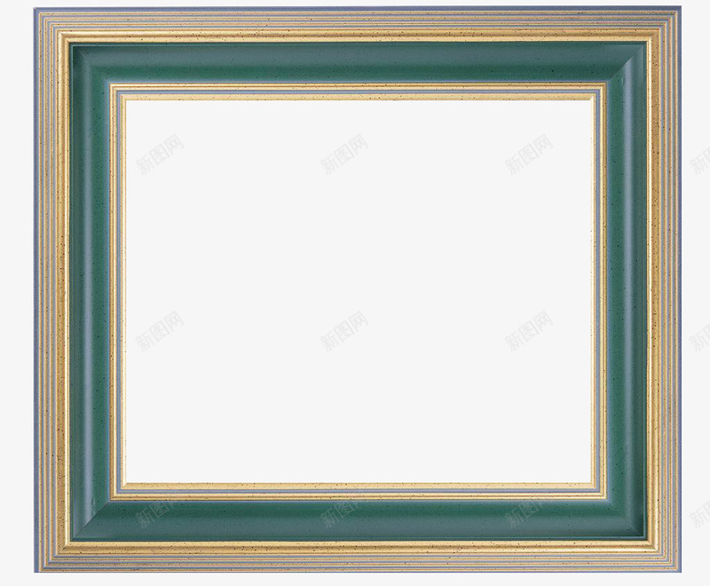 简约方形画框png免抠素材_新图网 https://ixintu.com 免费 免费下载 实物 方形 方形画框 油画框 画框