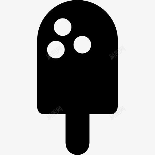 地球复兴社区图标png_新图网 https://ixintu.com 夏天 奶油食品 甜点 甜的
