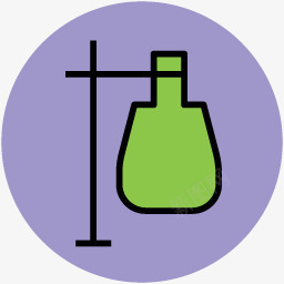 手绘学生化学实验png免抠素材_新图网 https://ixintu.com 化学实验 卡通学习素材 卡通学生图片 学习卡通 学校素材 实验室 手绘学习图片 教育