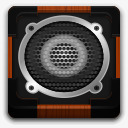 应用偏好桌面图标png_新图网 https://ixintu.com app application apps au desk desktop music preferences prefs software sound 声音 应用程序 桌子上 桌面 软件 音乐 首选项