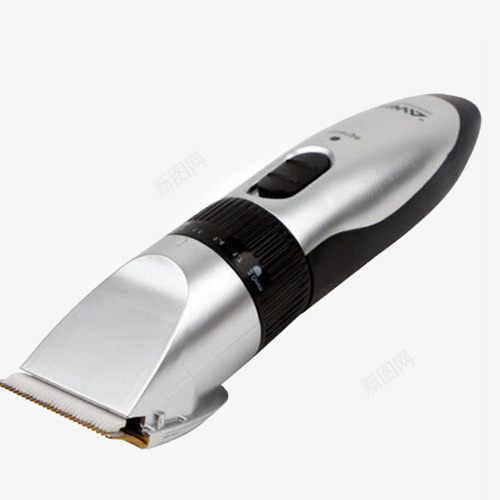 理发器png免抠素材_新图网 https://ixintu.com 专业 产品实物 理发器 电动