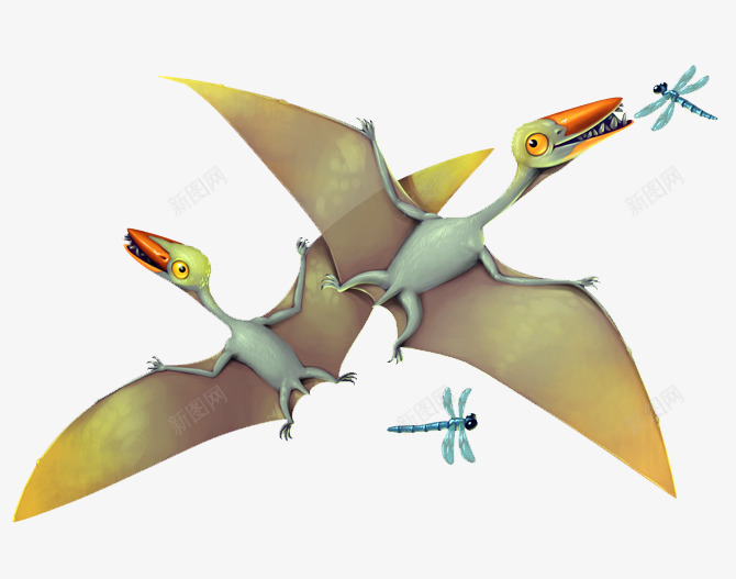 卡通手绘文艺简约动物插画怪png免抠素材_新图网 https://ixintu.com 卡通手绘文艺简约动物插画设计怪兽鸟免费下载 广告设计 怪兽鸟 手绘文艺风动物插画 杂志动物插画装饰 海报设计 简约手绘动物