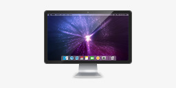 苹果电影院显示产品苹果产品png免抠素材_新图网 https://ixintu.com Apple cinema display product 产品 显示 电影院 苹果
