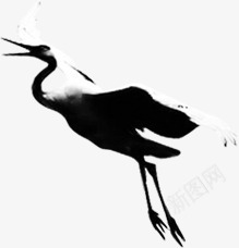 云端仙鹤梦幻绘画png免抠素材_新图网 https://ixintu.com 云端 仙鹤 梦幻 绘画