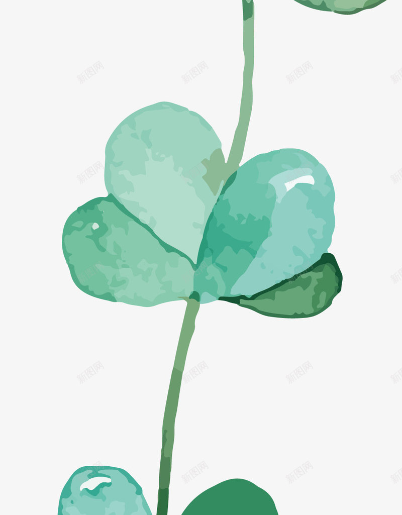 叶子装饰盆景花盆矢量图ai免抠素材_新图网 https://ixintu.com 手绘花盆 欧式花盆 绿叶 罗马花盆 花盆植物 装饰 装饰盆景花盆 矢量图