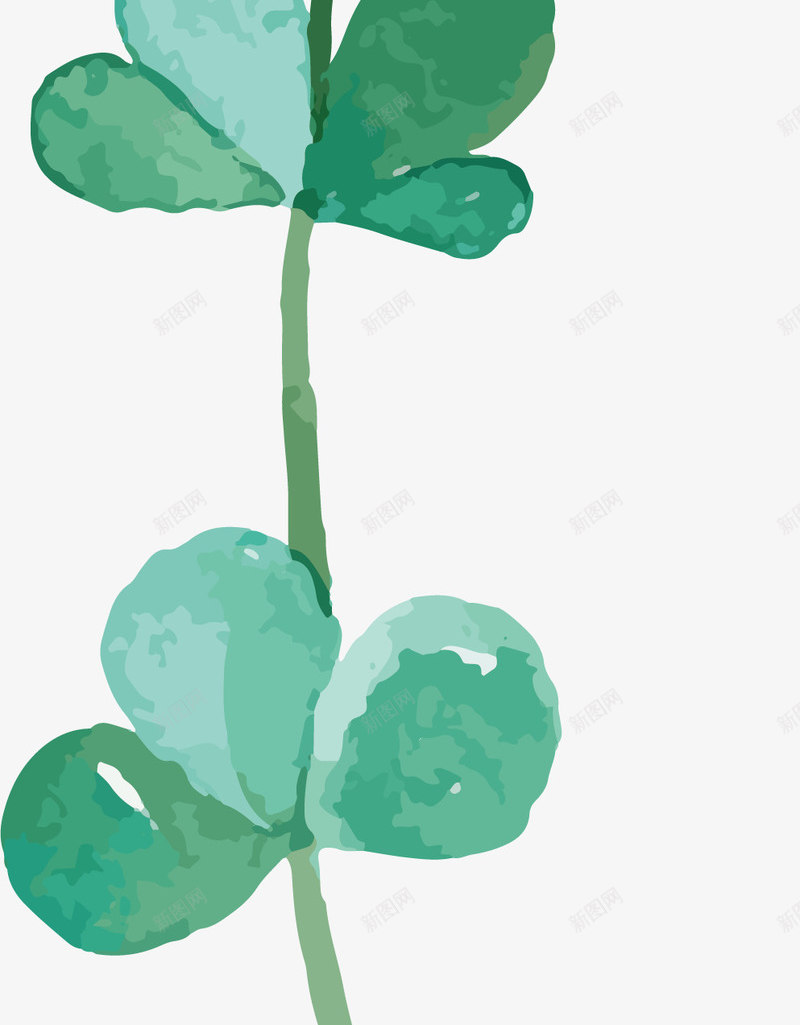 叶子装饰盆景花盆矢量图ai免抠素材_新图网 https://ixintu.com 手绘花盆 欧式花盆 绿叶 罗马花盆 花盆植物 装饰 装饰盆景花盆 矢量图