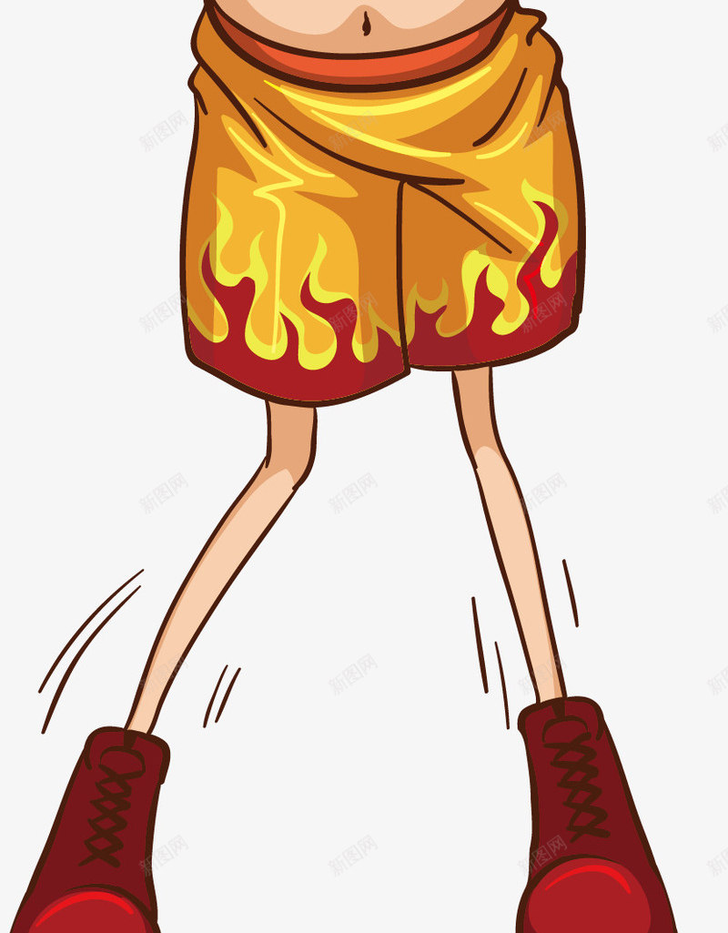 男子拳击png免抠素材_新图网 https://ixintu.com 人物介绍 人物矢量图 卡通高中人物 插画人物 男子拳击 高中人物 高中人物矢量