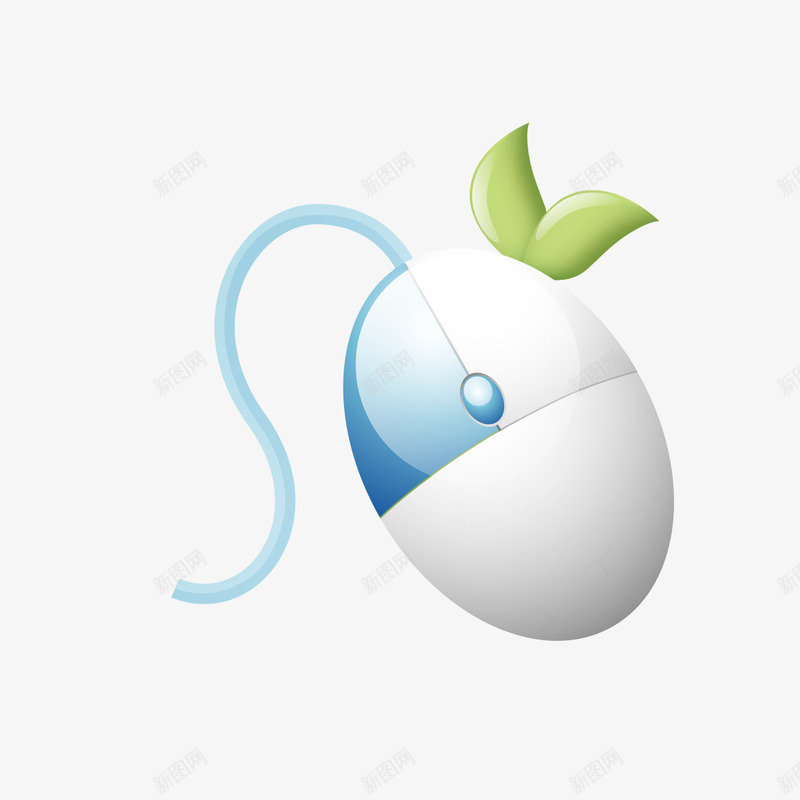 手绘卡通鼠标png免抠素材_新图网 https://ixintu.com 卡通鼠标 手绘 手绘鼠标 鼠标 鼠标样式 鼠标模型