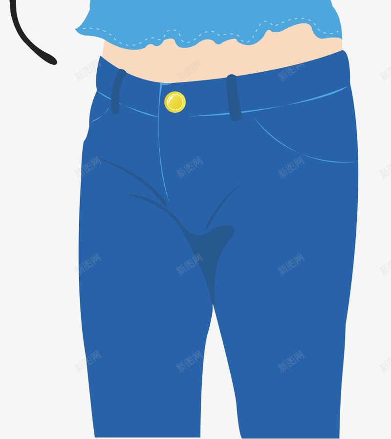 打电话的人矢量图ai免抠素材_新图网 https://ixintu.com 卡通人物 女孩 打电话的人 眼镜 通话 矢量图