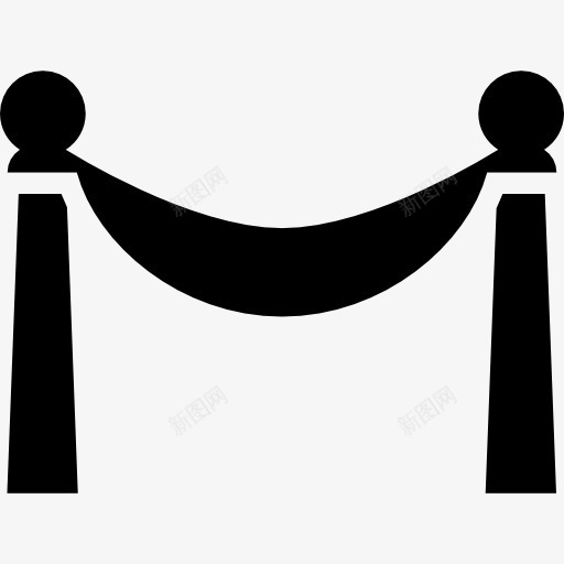 红地毯图标png_新图网 https://ixintu.com 建筑 戏剧 春节地毯 电影 电影院 豪华