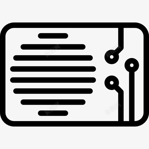 空调图标png_新图网 https://ixintu.com 加热 技术 清爽 温度 空调