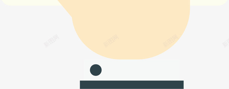 网购元素图标png_新图网 https://ixintu.com 扁平化 手 购物车