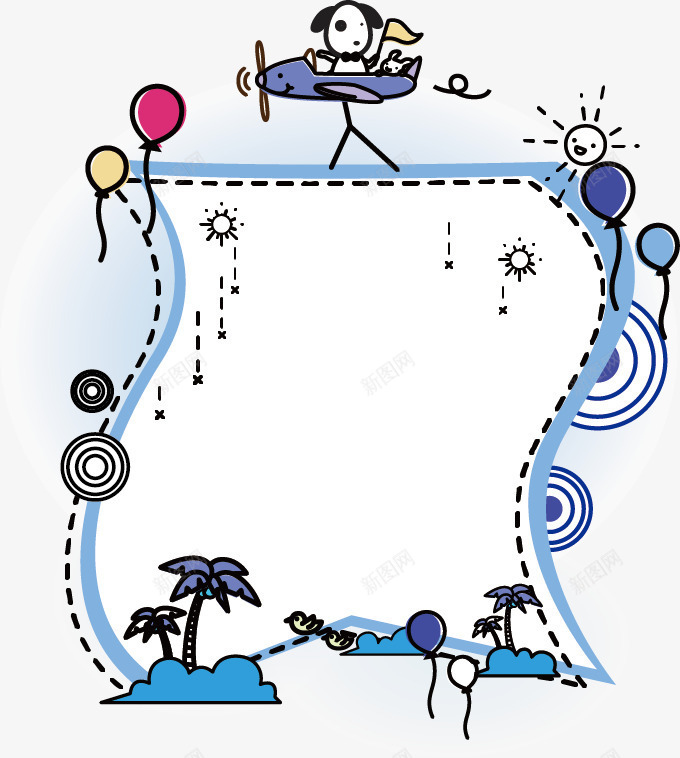 方形边框淘宝标识标签图标png_新图网 https://ixintu.com 方形边框淘宝标识标签