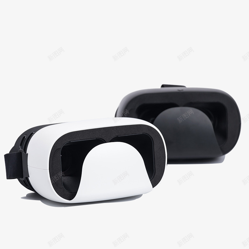 3D眼镜png免抠素材_新图网 https://ixintu.com 3D眼镜 3D设备 PNG 电子产品 虚拟现实