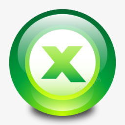 MicrosoftExcel图标png_新图网 https://ixintu.com excel microsoft office 办公室 微软