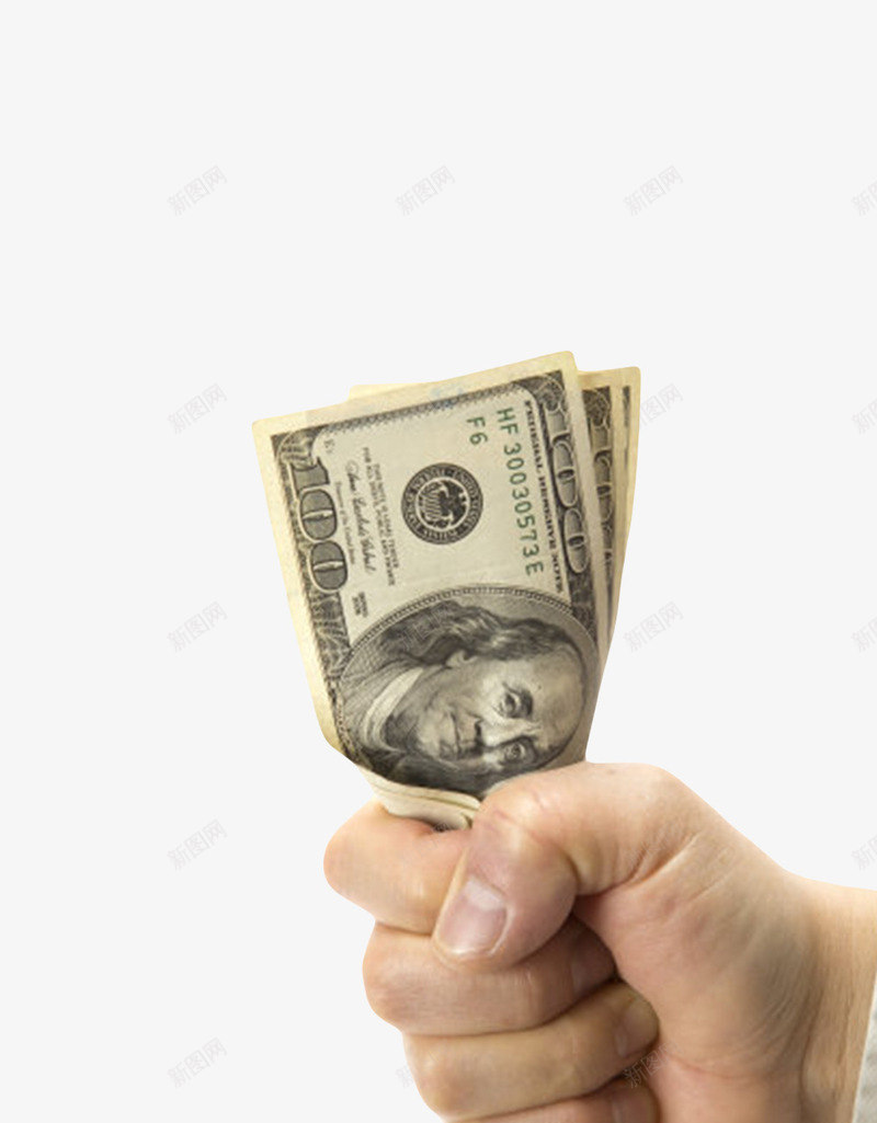 万能的金钱手捏着美元纸币实物png免抠素材_新图网 https://ixintu.com money 万能 免扣 免费下载 纸币 美元 美金 美金纸币 钱
