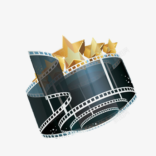 动感电影胶卷png免抠素材_新图网 https://ixintu.com 动感 电影 电影交卷 电影胶卷 胶卷