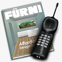 呼叫目录杂志电话搏击俱乐部png免抠素材_新图网 https://ixintu.com call catalogue farni magazine phone 呼叫 杂志 电话 目录