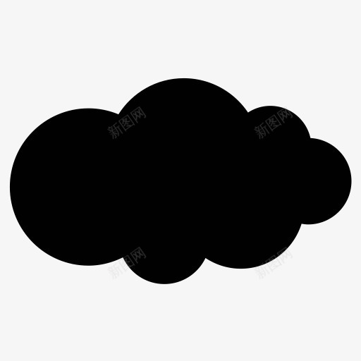 云多云预测天气天气png免抠素材_新图网 https://ixintu.com cloudy forecast weather 云 多云 天气 预测