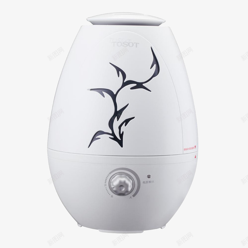 智能净化增湿器空调加湿器png免抠素材_新图网 https://ixintu.com 产品实物 净化增湿器 办公室 加湿器 加湿器宣传 卧室 大容量 家用 智能 静音