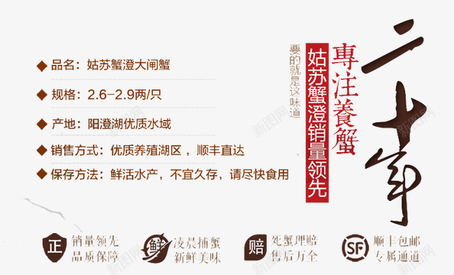 淘宝注意事项png免抠素材_新图网 https://ixintu.com 注意事项 淘宝文案 淘宝素材