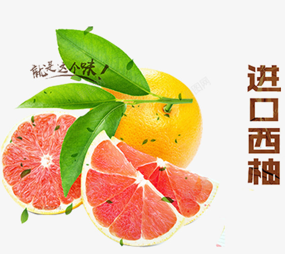 尽快西柚海报png免抠素材_新图网 https://ixintu.com 柚子 柚子果肉 水果 红心西柚 红柚 胡柚 西柚 香柚