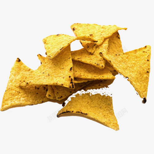 金色玉米片健康食物图psd免抠素材_新图网 https://ixintu.com 五谷杂粮 健康食品 玉米 玉米片 玉米穗 谷物食物 黄色玉米