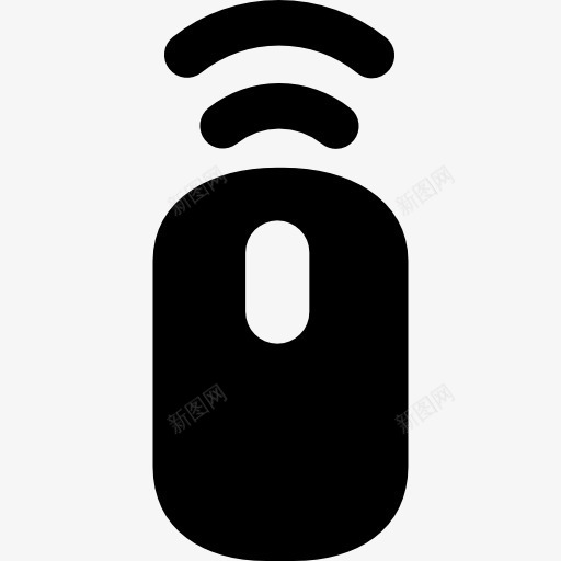 鼠标图标png_新图网 https://ixintu.com 光标 技术 无线 电脑鼠标 计算 鼠标遥控器