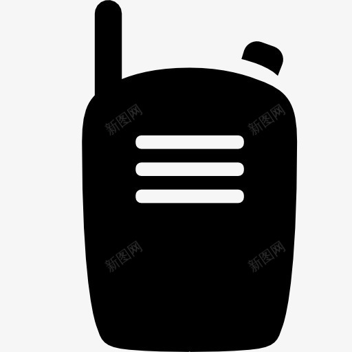 步行式有声电影广播Windows8icons图标png_新图网 https://ixintu.com radio talkie walkie 广播 有声电影 步行式