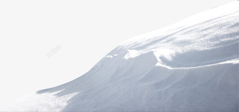 白色创意合成效果雪地png免抠素材_新图网 https://ixintu.com 创意 合成 效果 白色 雪地 雪都