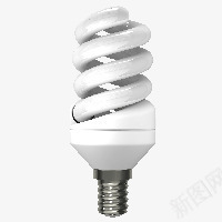 灯泡png免抠素材_新图网 https://ixintu.com 亮光 工具 灯泡 白色