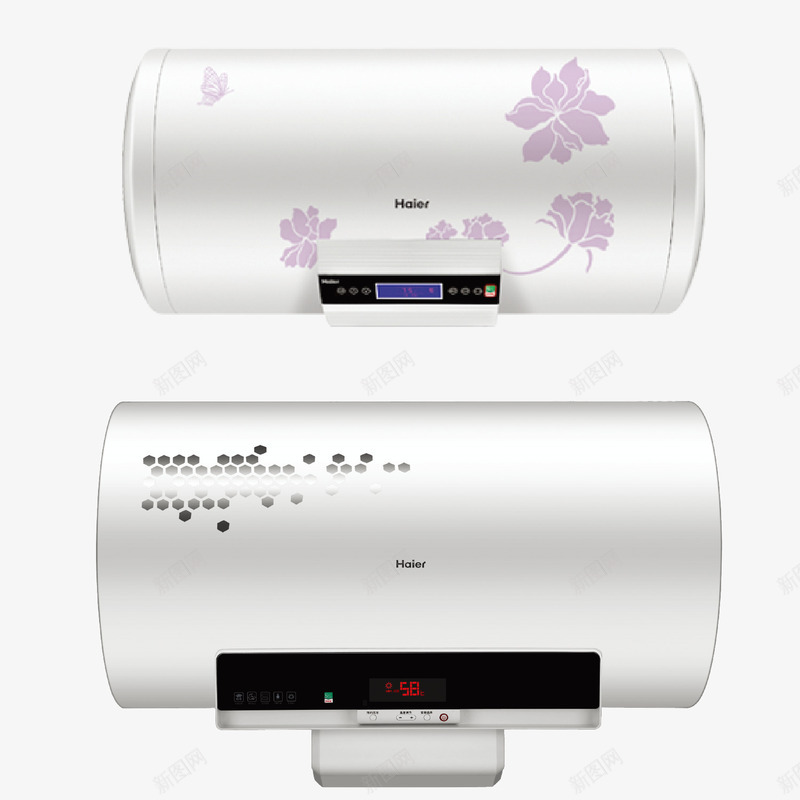 家用电器热水器png免抠素材_新图网 https://ixintu.com 五一促销 卖场 商场 家用电器 家电 海报 烧水 热水 热水器