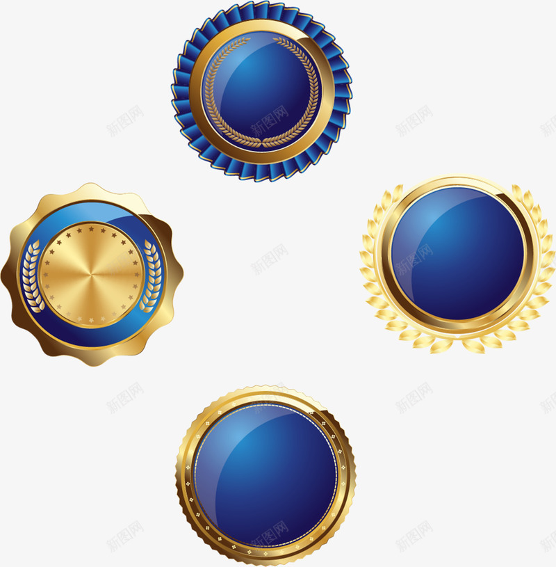 品质质量标png免抠素材_新图网 https://ixintu.com 品质 图片 签标 质量 贴标 贴瓶