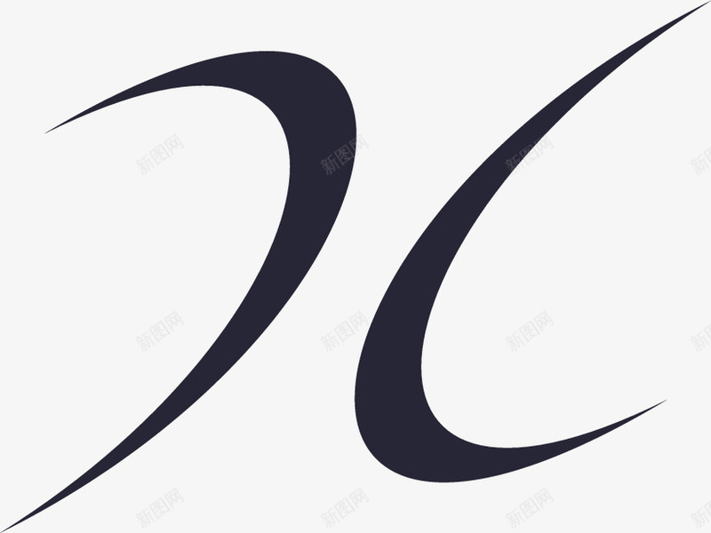 华星眼镜厂logo图标png_新图网 https://ixintu.com
