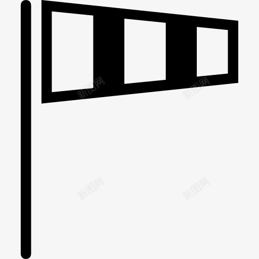 空气袜子天气符号风方向图标png_新图网 https://ixintu.com 大风天气 天气 山楂填 接口 方向 符号 袜子 象征 风