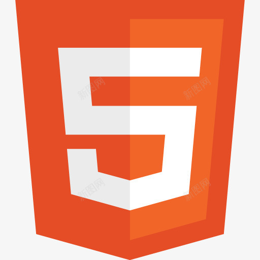 徽章HTML5图标png_新图网 https://ixintu.com Badge 徽章