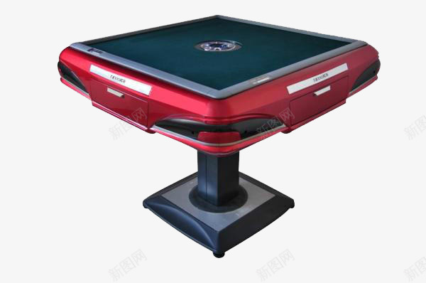 棋牌桌png免抠素材_新图网 https://ixintu.com 实物 家具 棋牌桌 素材