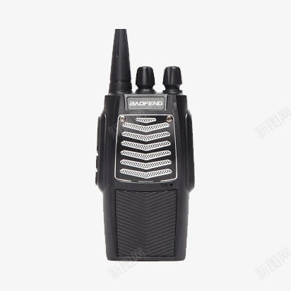 宝锋UV8PLUS对讲机png免抠素材_新图网 https://ixintu.com 专业 产品实物 宝锋 对讲机 手台