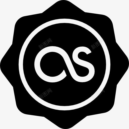 最后的调频社会徽章图标png_新图网 https://ixintu.com 徽章 最后一个调频徽章 最后一次调频 社会 社会徽章