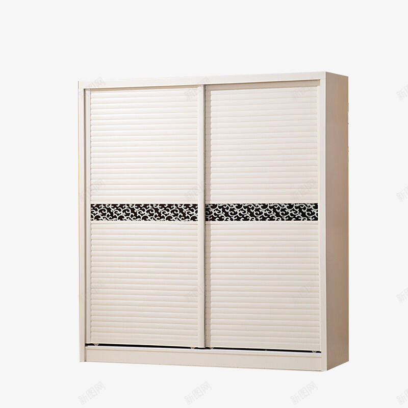 居家家具png免抠素材_新图网 https://ixintu.com 产品实物 大衣柜 实木衣柜 家具 居家衣柜 柜子 衣柜