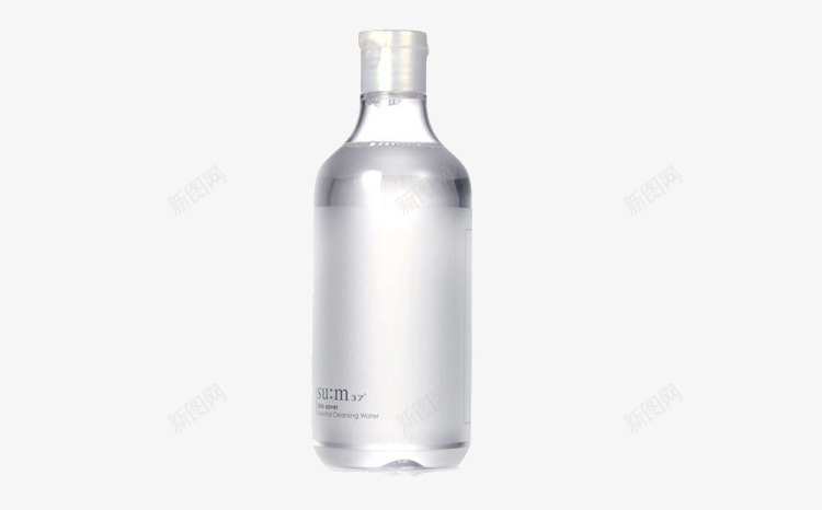 苏秘爽肤水png免抠素材_新图网 https://ixintu.com 产品实物 化妆品 爽肤水 美妆 苏秘