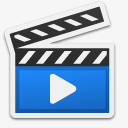 电影电影视频标签系统png免抠素材_新图网 https://ixintu.com film movie video 电影 视频
