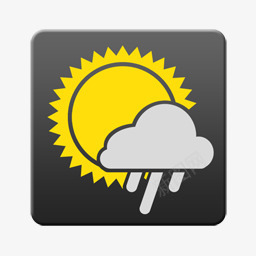 安卓基地天气安卓图标png_新图网 https://ixintu.com base weather 基地 天气 安卓