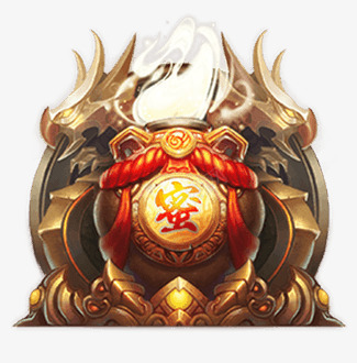 金属干金黄色武器造型png免抠素材_新图网 https://ixintu.com 武器 武器库 造型 金属 金黄色