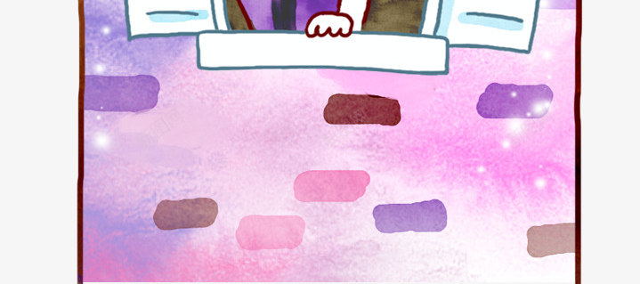 创意手绘水彩红色的屋子造型png免抠素材_新图网 https://ixintu.com 创意 屋子 水彩 红色 造型