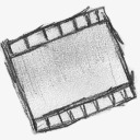 电影电影视频手绘png免抠素材_新图网 https://ixintu.com film movie video 电影 视频