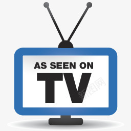 电视07图标png_新图网 https://ixintu.com news television tv 新闻 电视