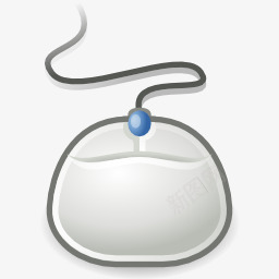 输入鼠标devicesicons图标png_新图网 https://ixintu.com 3 input mouse 输入 鼠标 鼠标样式