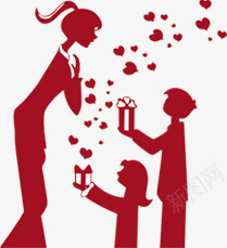 送给老师的教师节礼物png免抠素材_新图网 https://ixintu.com 教师节 礼物 老师 送给